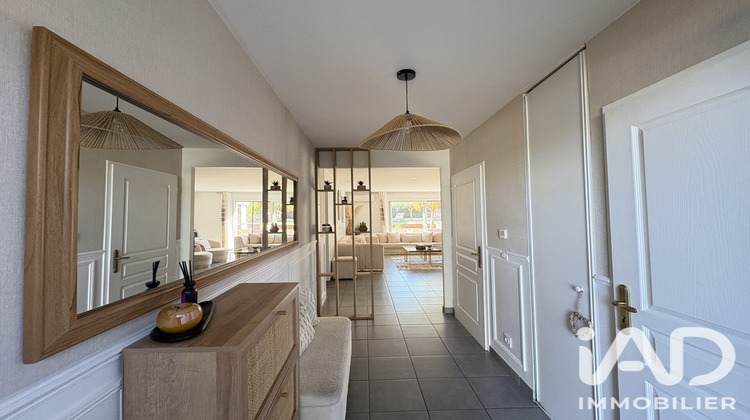 Ma-Cabane - Vente Maison Bassens, 152 m²