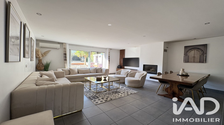 Ma-Cabane - Vente Maison Bassens, 152 m²