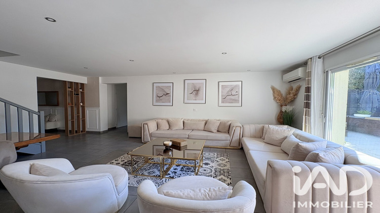 Ma-Cabane - Vente Maison Bassens, 152 m²