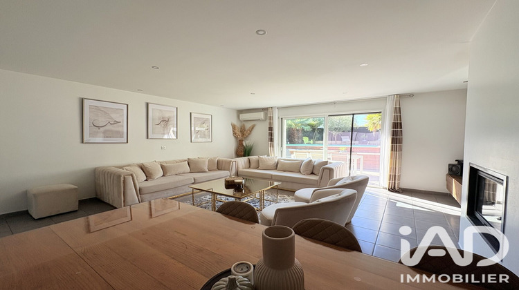 Ma-Cabane - Vente Maison Bassens, 152 m²