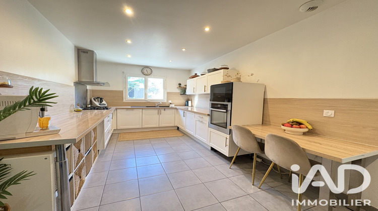 Ma-Cabane - Vente Maison Bassens, 152 m²