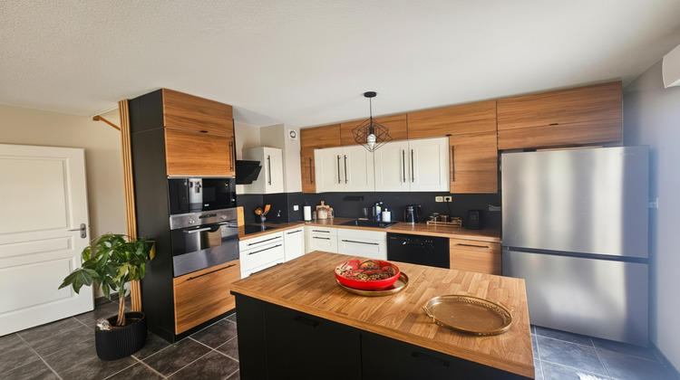 Ma-Cabane - Vente Maison BASSENS, 87 m²