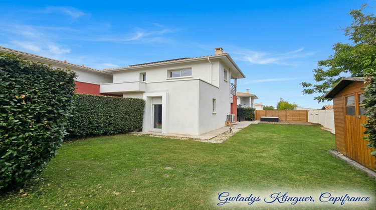Ma-Cabane - Vente Maison BASSENS, 87 m²