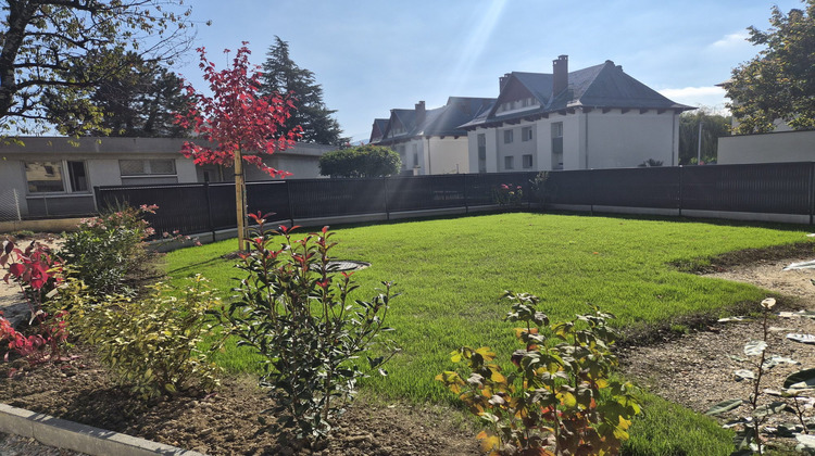 Ma-Cabane - Vente Maison Bassens, 102 m²