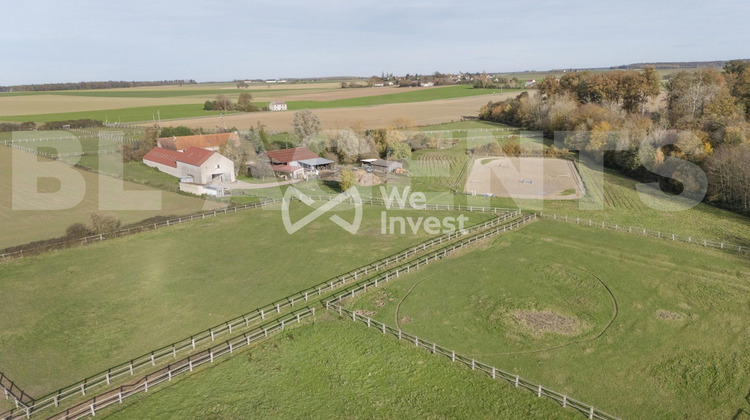 Ma-Cabane - Vente Maison Bassevelle, 220 m²