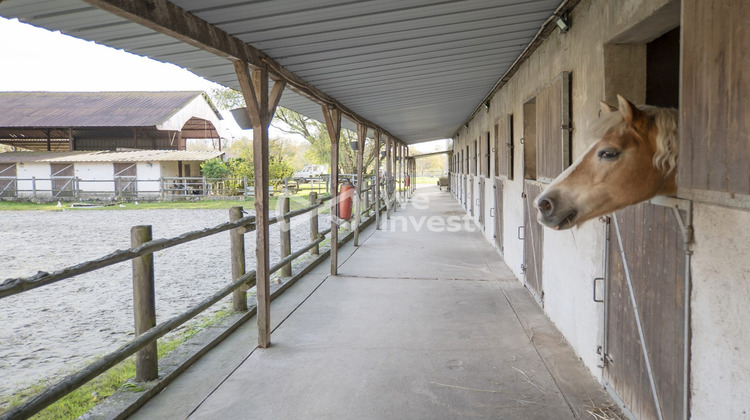 Ma-Cabane - Vente Maison Bassevelle, 220 m²