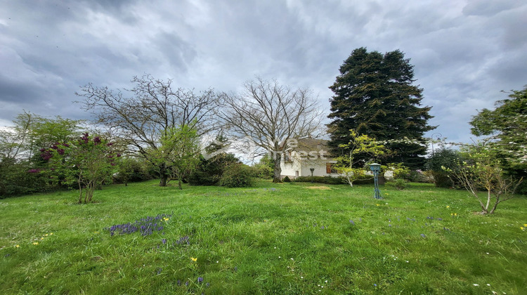 Ma-Cabane - Vente Maison Bassevelle, 197 m²