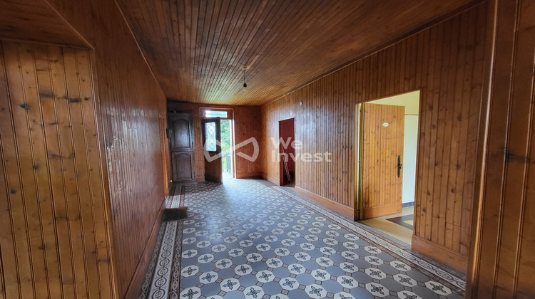 Ma-Cabane - Vente Maison Bassevelle, 197 m²