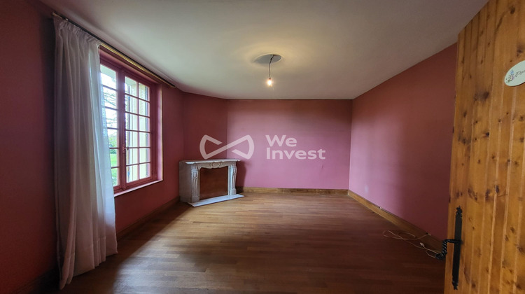 Ma-Cabane - Vente Maison Bassevelle, 197 m²