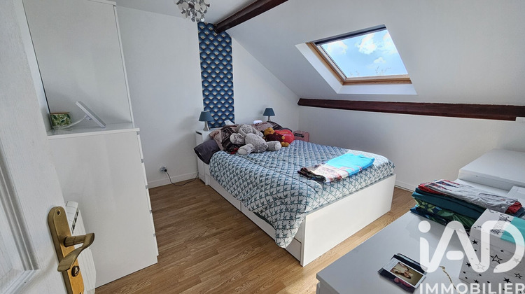 Ma-Cabane - Vente Maison Bassevelle, 160 m²