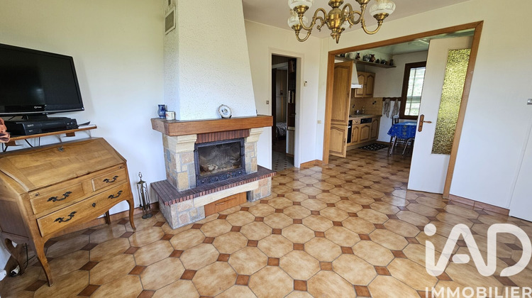 Ma-Cabane - Vente Maison Bassevelle, 55 m²