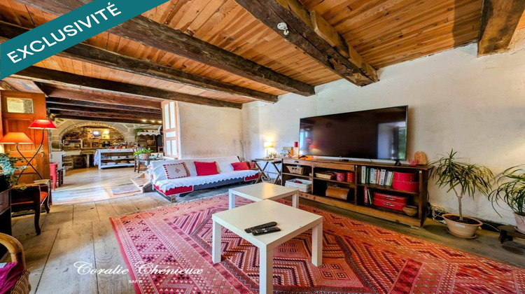 Ma-Cabane - Vente Maison Bassignac, 70 m²