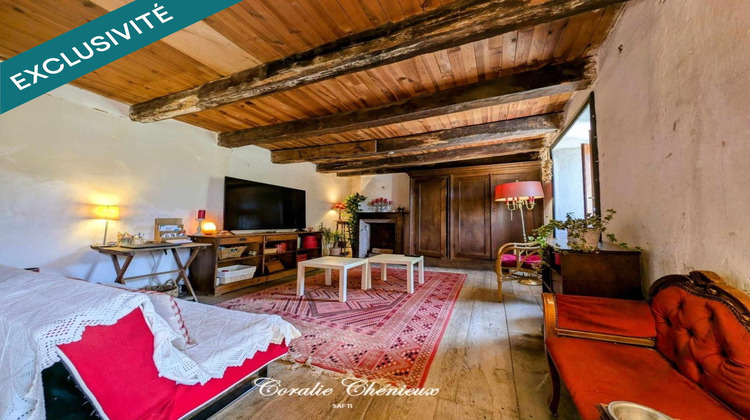 Ma-Cabane - Vente Maison Bassignac, 70 m²