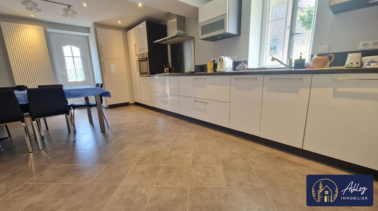 Ma-Cabane - Vente Maison Bassignac, 145 m²