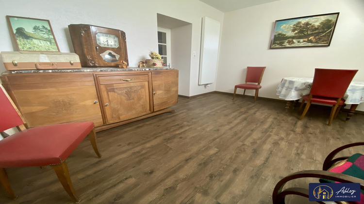 Ma-Cabane - Vente Maison Bassignac, 145 m²