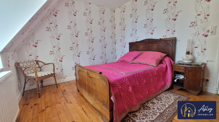 Ma-Cabane - Vente Maison Bassignac, 145 m²