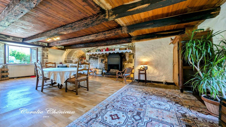 Ma-Cabane - Vente Maison Bassignac, 70 m²