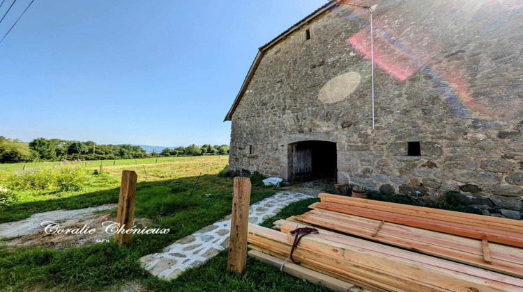 Ma-Cabane - Vente Maison Bassignac, 70 m²