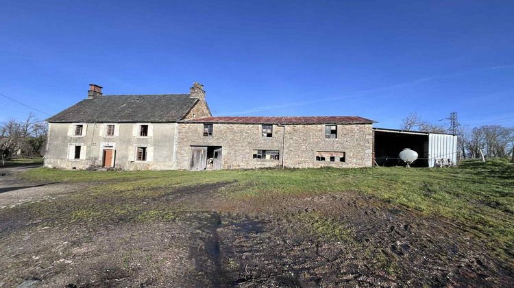 Ma-Cabane - Vente Maison Bassignac, 131 m²