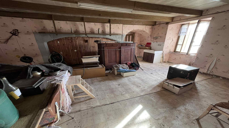 Ma-Cabane - Vente Maison Bassignac, 131 m²