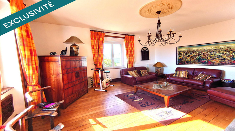 Ma-Cabane - Vente Maison Bassignac-le-Haut, 246 m²