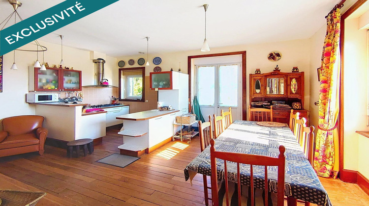Ma-Cabane - Vente Maison Bassignac-le-Haut, 246 m²