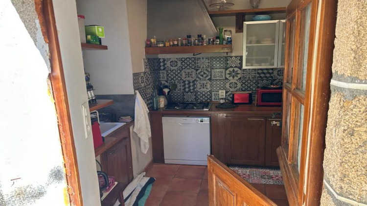 Ma-Cabane - Vente Maison Bassignac-le-Haut, 120 m²