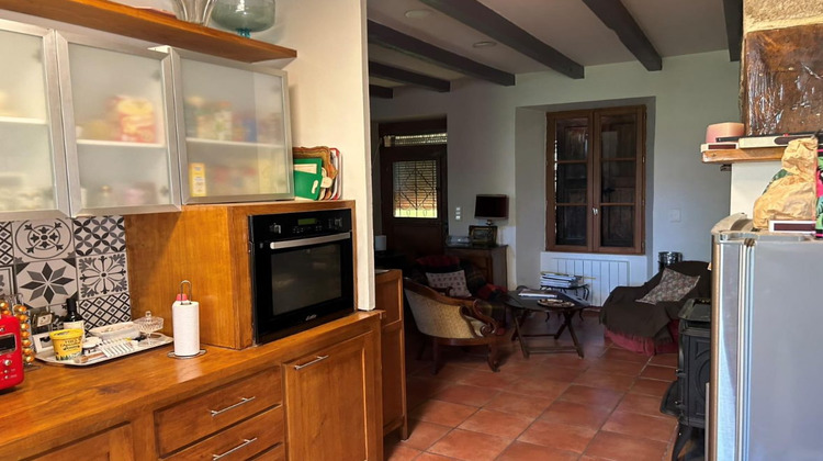 Ma-Cabane - Vente Maison Bassignac-le-Haut, 120 m²