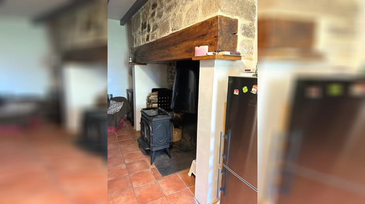 Ma-Cabane - Vente Maison Bassignac-le-Haut, 120 m²