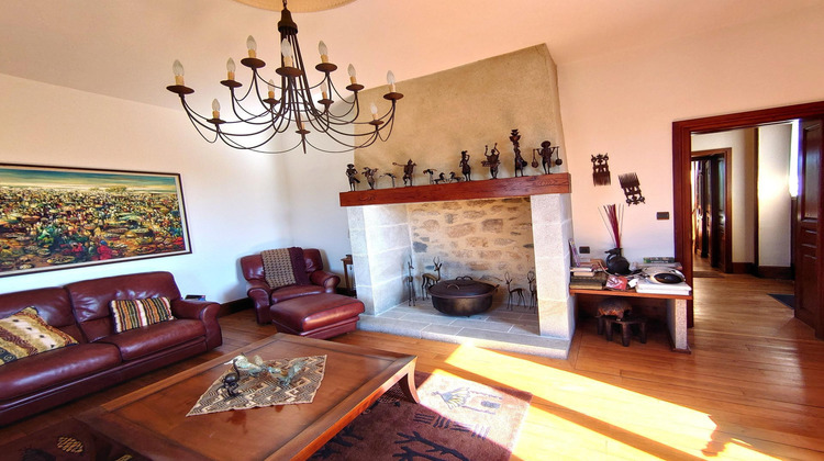 Ma-Cabane - Vente Maison Bassignac-le-Haut, 246 m²