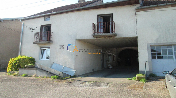 Ma-Cabane - Vente Maison Bassigney, 115 m²