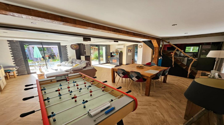 Ma-Cabane - Vente Maison BASSILAC, 130 m²