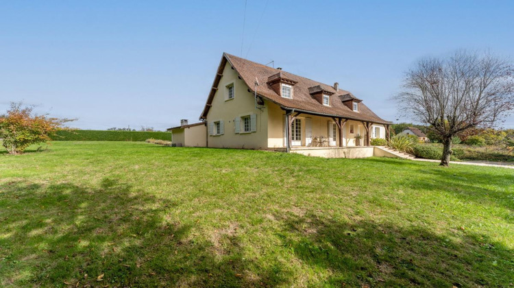 Ma-Cabane - Vente Maison BASSILAC, 181 m²