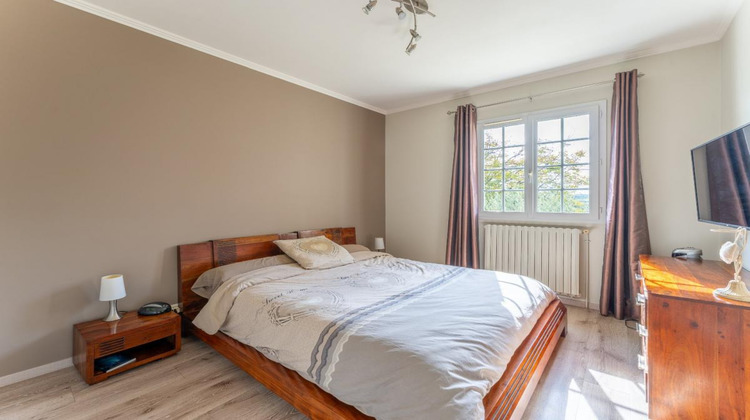 Ma-Cabane - Vente Maison BASSILAC, 181 m²