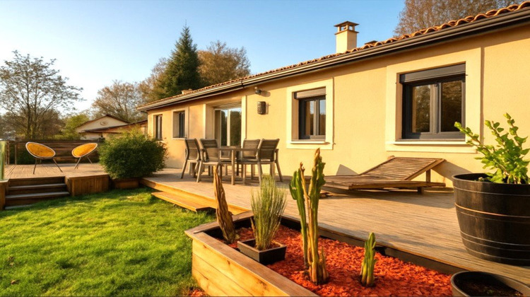 Ma-Cabane - Vente Maison BASSILAC, 150 m²