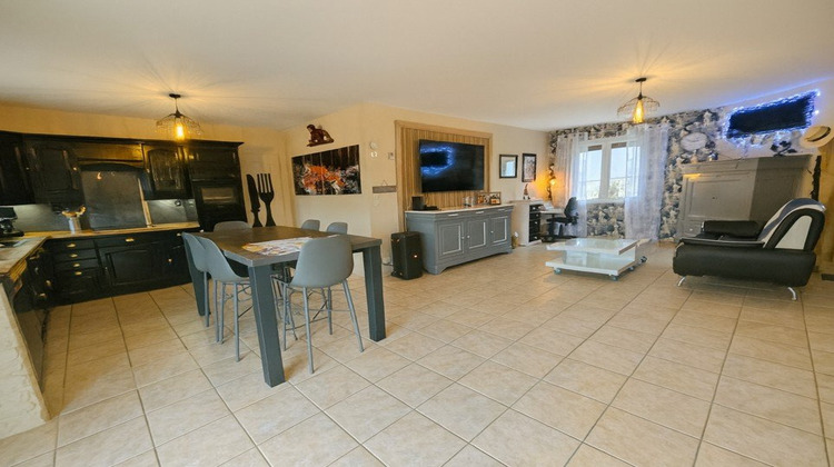 Ma-Cabane - Vente Maison BASSILAC, 150 m²