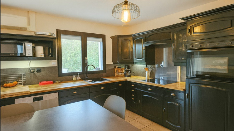 Ma-Cabane - Vente Maison BASSILAC, 150 m²