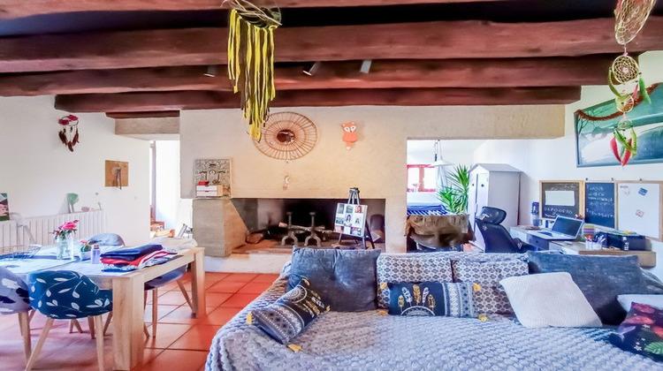 Ma-Cabane - Vente Maison BASSILAC, 95 m²