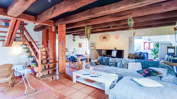 Ma-Cabane - Vente Maison BASSILAC, 95 m²