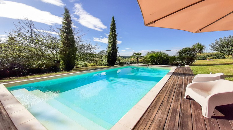 Ma-Cabane - Vente Maison BASSILAC, 170 m²