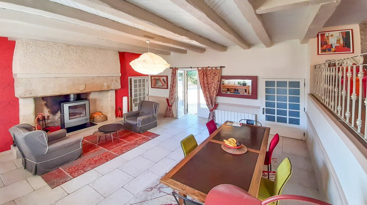 Ma-Cabane - Vente Maison BASSILAC, 170 m²