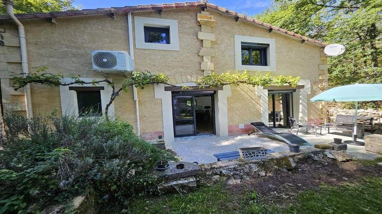 Ma-Cabane - Vente Maison BASSILAC, 130 m²