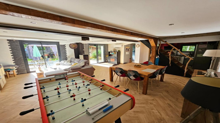 Ma-Cabane - Vente Maison BASSILAC, 130 m²