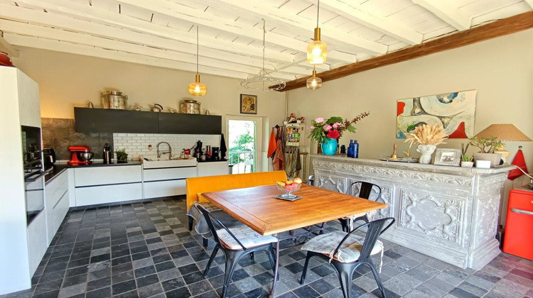 Ma-Cabane - Vente Maison BASSILAC, 288 m²
