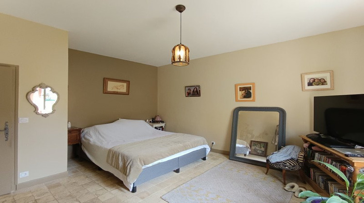 Ma-Cabane - Vente Maison BASSILAC, 288 m²