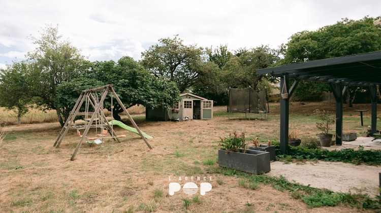 Ma-Cabane - Vente Maison BASSILLAC, 253 m²