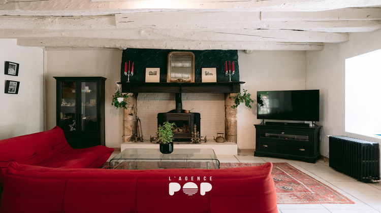 Ma-Cabane - Vente Maison BASSILLAC, 253 m²