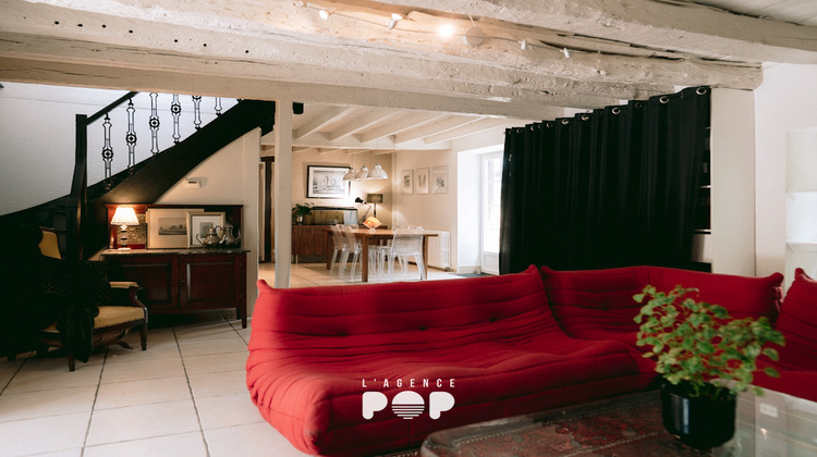 Ma-Cabane - Vente Maison BASSILLAC, 253 m²