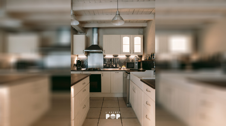 Ma-Cabane - Vente Maison BASSILLAC, 253 m²