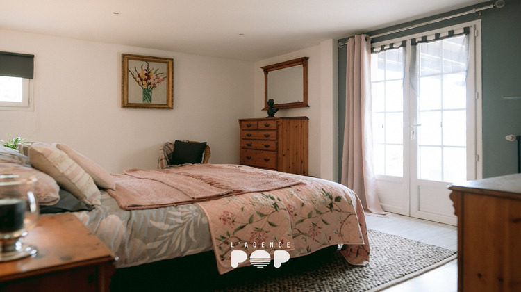 Ma-Cabane - Vente Maison BASSILLAC, 253 m²